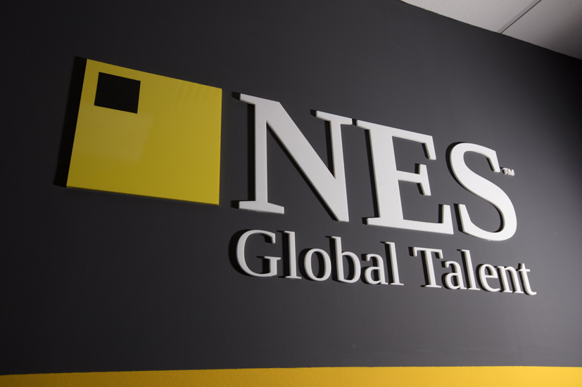 NES Global Arabia Global Suhaimi